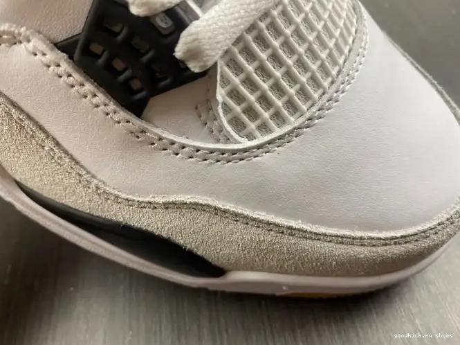 Cheap Retro 4 SB Jordan DR5415-100 0517